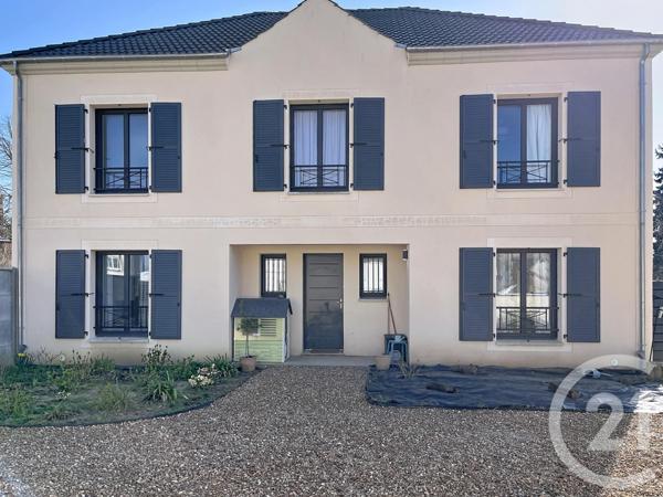 Maison à vendre  7 pièces - 172 m2 BAILLEAU LE PIN - 28