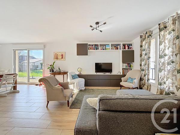 Maison à vendre  7 pièces - 172 m2 BAILLEAU LE PIN - 28