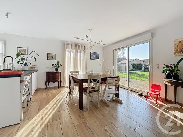 Maison à vendre  7 pièces - 172 m2 BAILLEAU LE PIN - 28