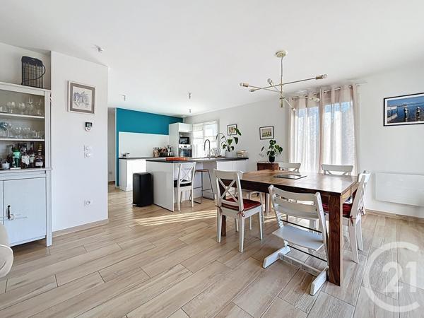 Maison à vendre  7 pièces - 172 m2 BAILLEAU LE PIN - 28