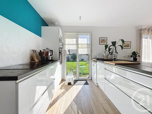 Maison à vendre  7 pièces - 172 m2 BAILLEAU LE PIN - 28