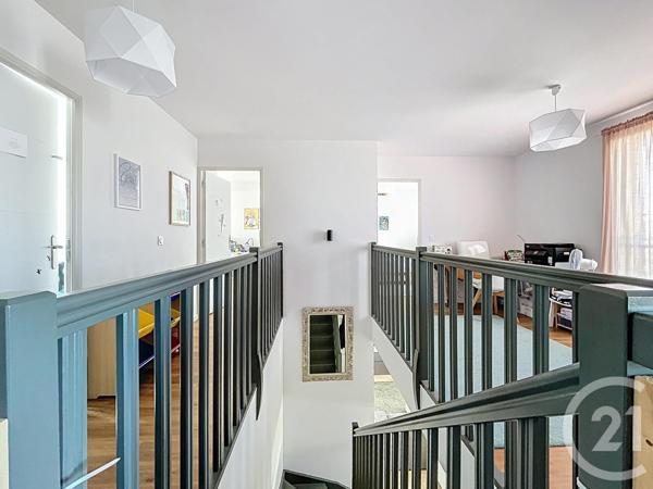 Maison à vendre  7 pièces - 172 m2 BAILLEAU LE PIN - 28