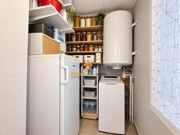 Vente                                                      Appartement
                        
                     3 pièces                      65 m2                     à Tarbes