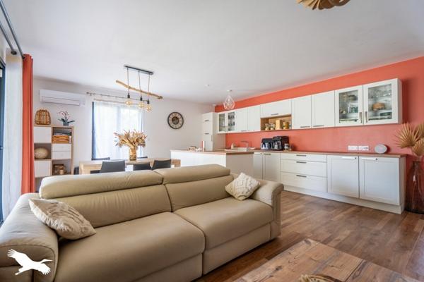 Maison à vendre |  Castelnau-de-Médoc |  4 pièces | 83 m²