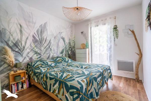 Maison à vendre |  Castelnau-de-Médoc |  4 pièces | 83 m²