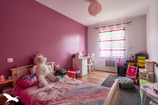 Maison à vendre |  Castelnau-de-Médoc |  4 pièces | 83 m²