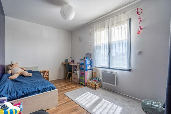 Maison à vendre |  Castelnau-de-Médoc |  4 pièces | 83 m²