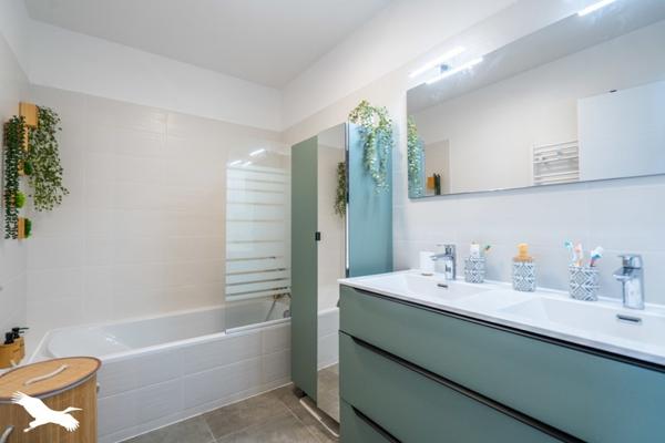 Maison à vendre |  Castelnau-de-Médoc |  4 pièces | 83 m²