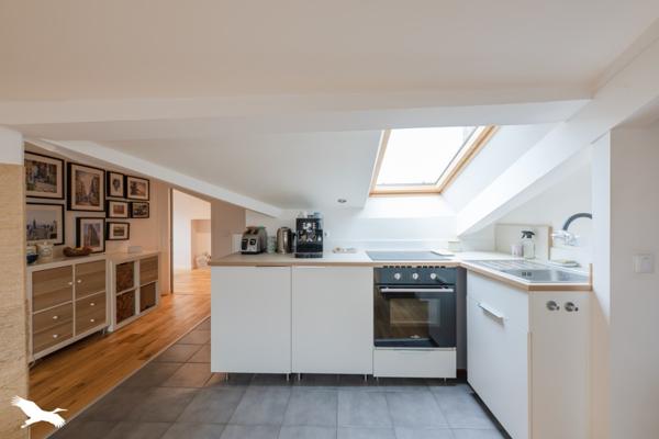 Appartement à vendre |  Clichy |  5 pièces | 41,6 m²