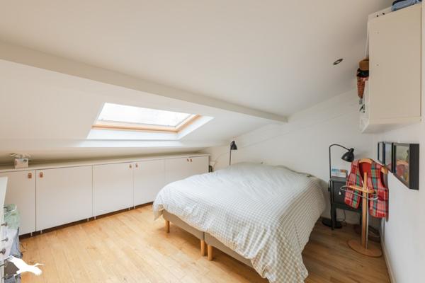 Appartement à vendre |  Clichy |  5 pièces | 41,6 m²