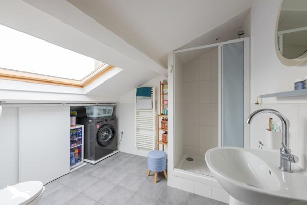 Appartement à vendre |  Clichy |  5 pièces | 41,6 m²