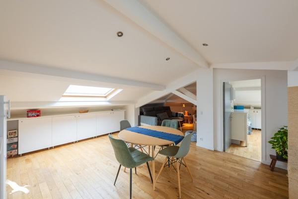 Appartement à vendre |  Clichy |  5 pièces | 41,6 m²