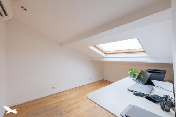 Appartement à vendre |  Clichy |  5 pièces | 41,6 m²