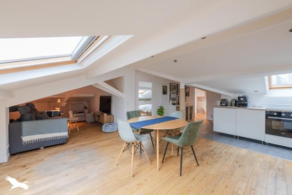 Appartement à vendre |  Clichy |  5 pièces | 41,6 m²