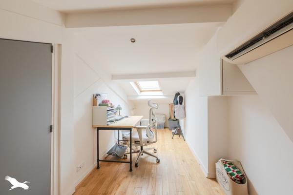 Appartement à vendre |  Clichy |  5 pièces | 41,6 m²