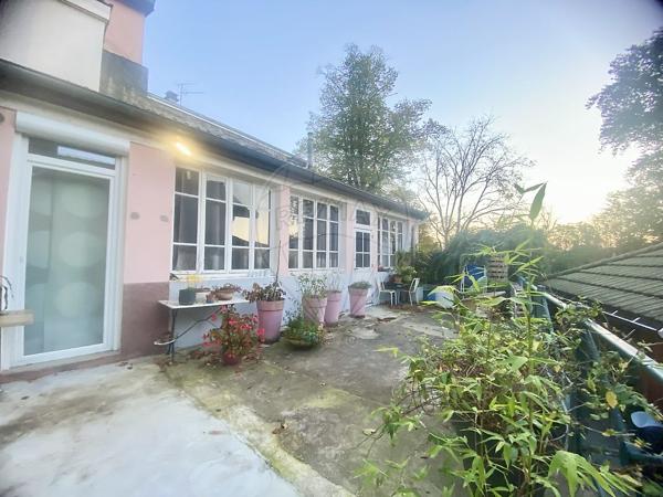 Maison  en vente - Ain - 01