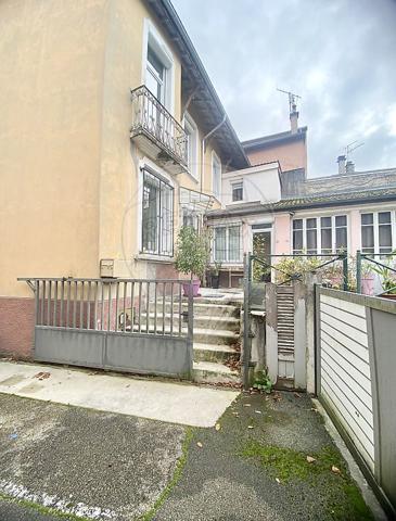 Maison  en vente - Ain - 01