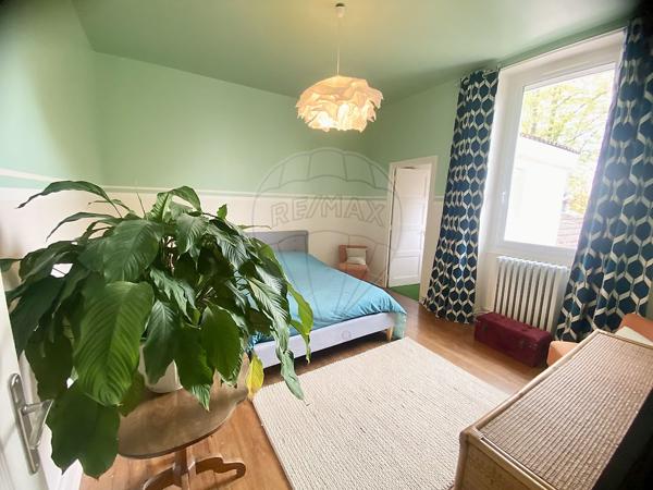 Maison  en vente - Ain - 01