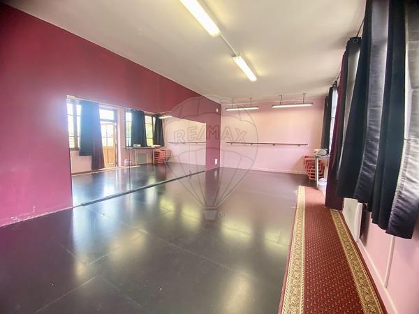 Maison  en vente - Ain - 01