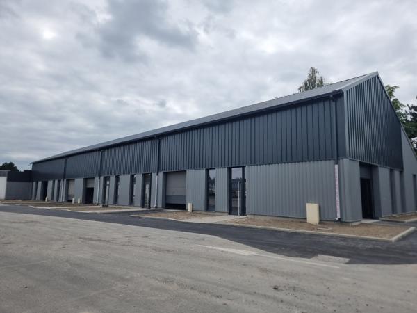 Hellemmes lille (59260) Local d 'activité