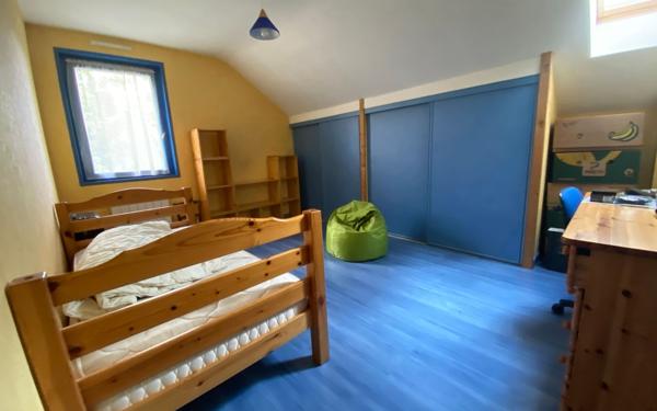 Maison à louer    5 pièces •  Cranves-Sales