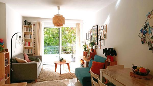 SENE Appartement 2 pièces 42 m²