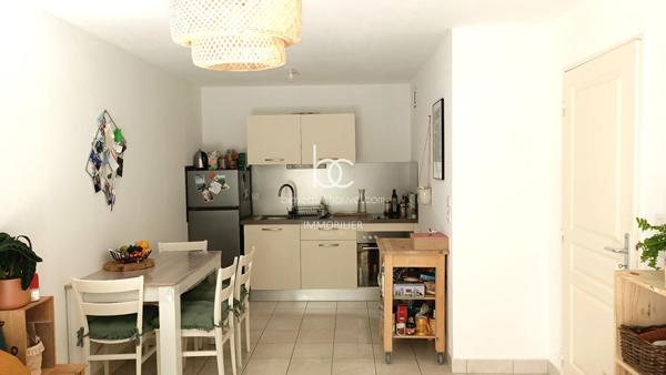 SENE Appartement 2 pièces 42 m²