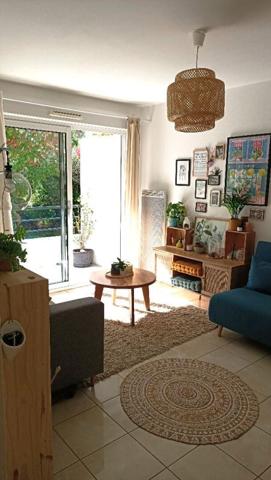 SENE Appartement 2 pièces 42 m²