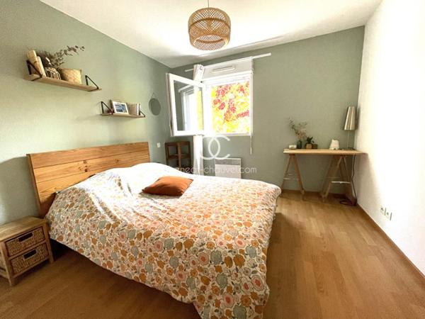 SENE Appartement 2 pièces 42 m²