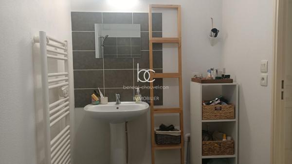 SENE Appartement 2 pièces 42 m²