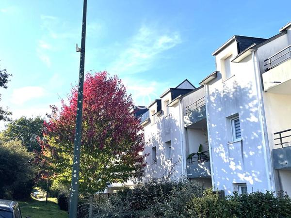 SENE Appartement 2 pièces 42 m²