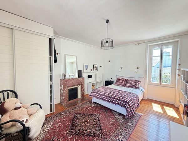Maison 5 pièce(s) 4 chambre(s) 130 m²