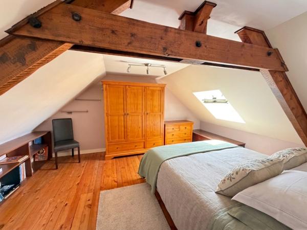 Maison 5 pièce(s) 4 chambre(s) 130 m²