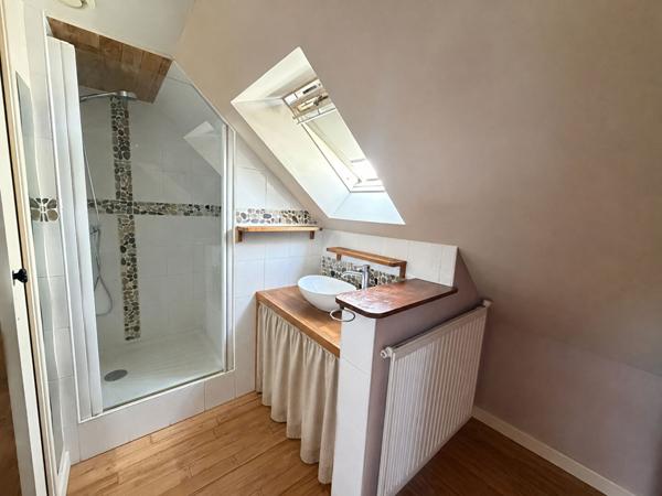 Maison 5 pièce(s) 4 chambre(s) 130 m²