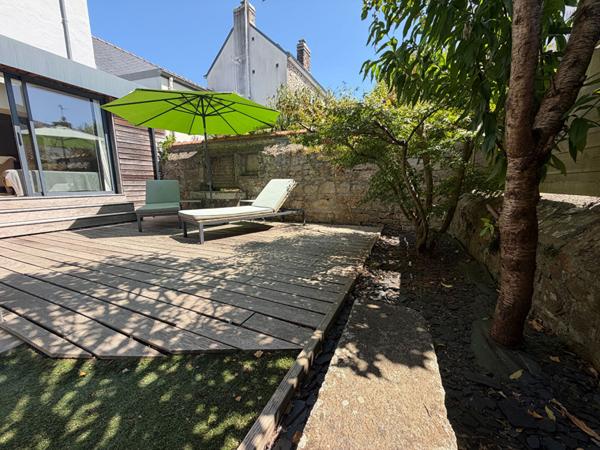 Maison 5 pièce(s) 4 chambre(s) 130 m²