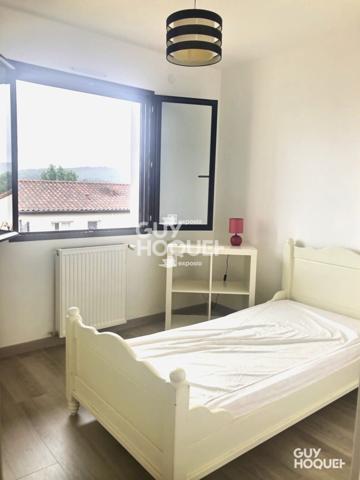 MAISON À LOUER DE 4 PIÈCES DE 85,52 M²