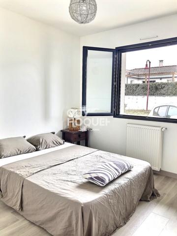 MAISON À LOUER DE 4 PIÈCES DE 85,52 M²