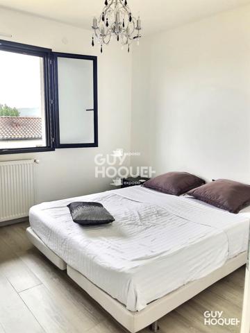 MAISON À LOUER DE 4 PIÈCES DE 85,52 M²