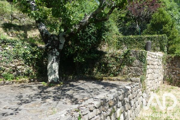 Maison à vendre 5 pièces 96 m² Burzet
