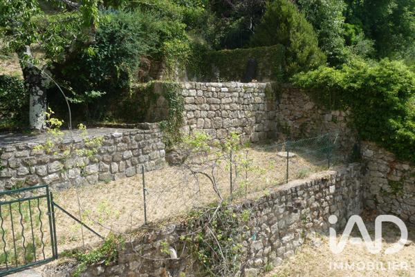 Maison à vendre 5 pièces 96 m² Burzet