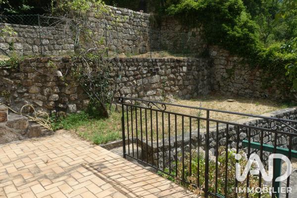 Maison à vendre 5 pièces 96 m² Burzet