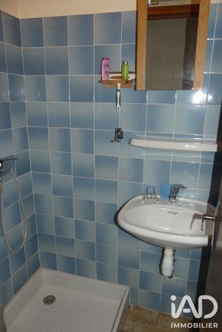 Maison à vendre 5 pièces 96 m² Burzet