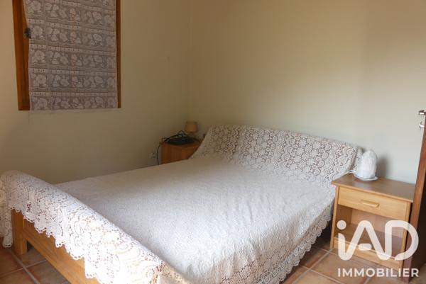 Maison à vendre 5 pièces 96 m² Burzet