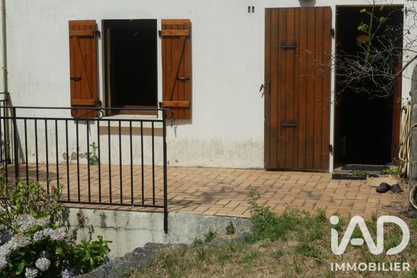 Maison à vendre 5 pièces 96 m² Burzet