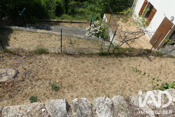 Maison à vendre 5 pièces 96 m² Burzet