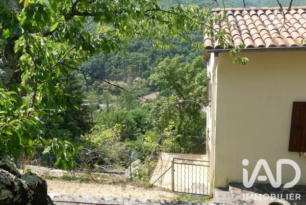 Maison à vendre 5 pièces 96 m² Burzet