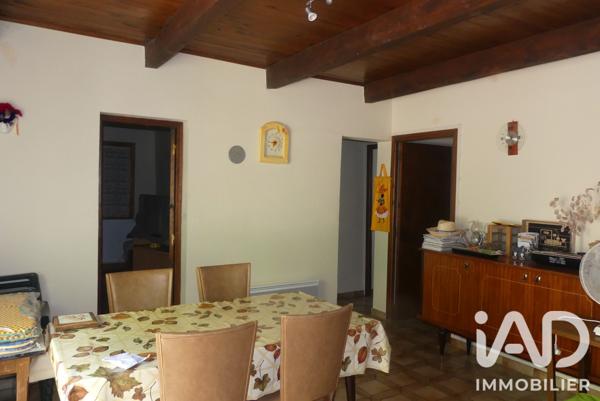 Maison à vendre 5 pièces 96 m² Burzet