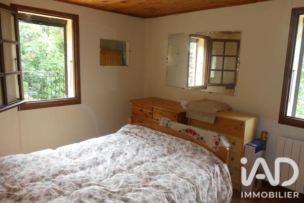 Maison à vendre 5 pièces 96 m² Burzet