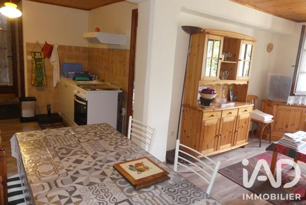 Maison à vendre 5 pièces 96 m² Burzet