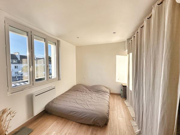 Beau T2 rénové avec annexe privative - LANESTER , Lanester